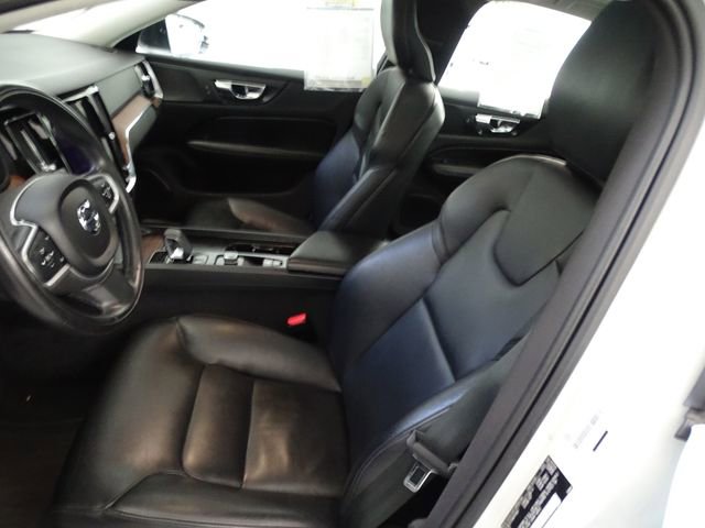 Used 2022 Volvo S60 B5 Inscription AWD/4WD image 2