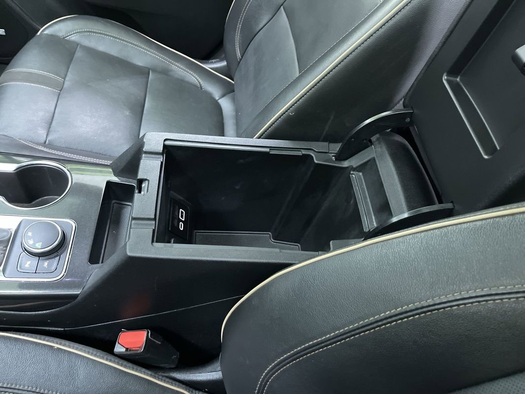 Used 2020 Chevrolet Blazer Premier w/ Driver Confidence II Package image 26