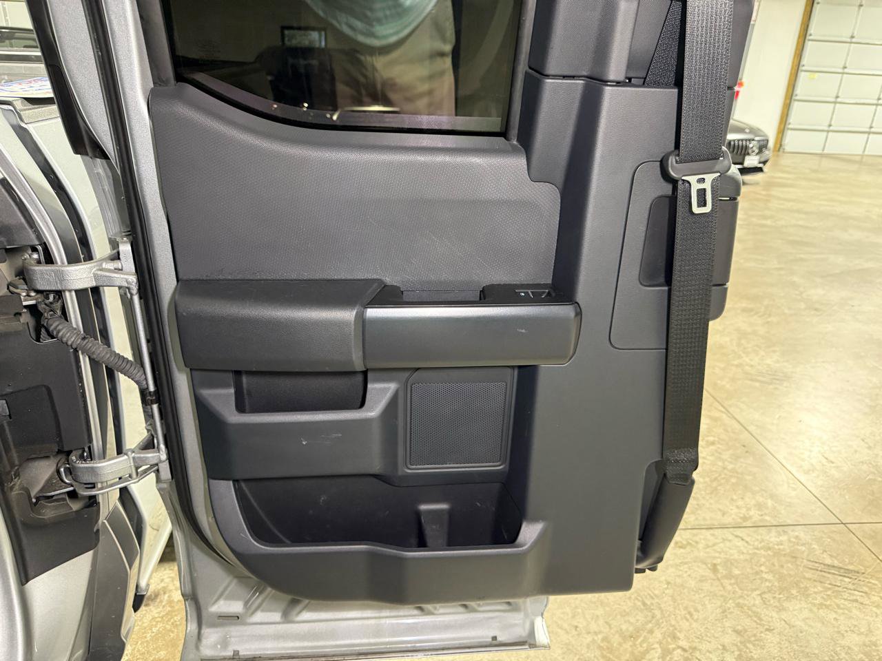 Used 2023 Ford F150 XL w/ STX Appearance Package image 32