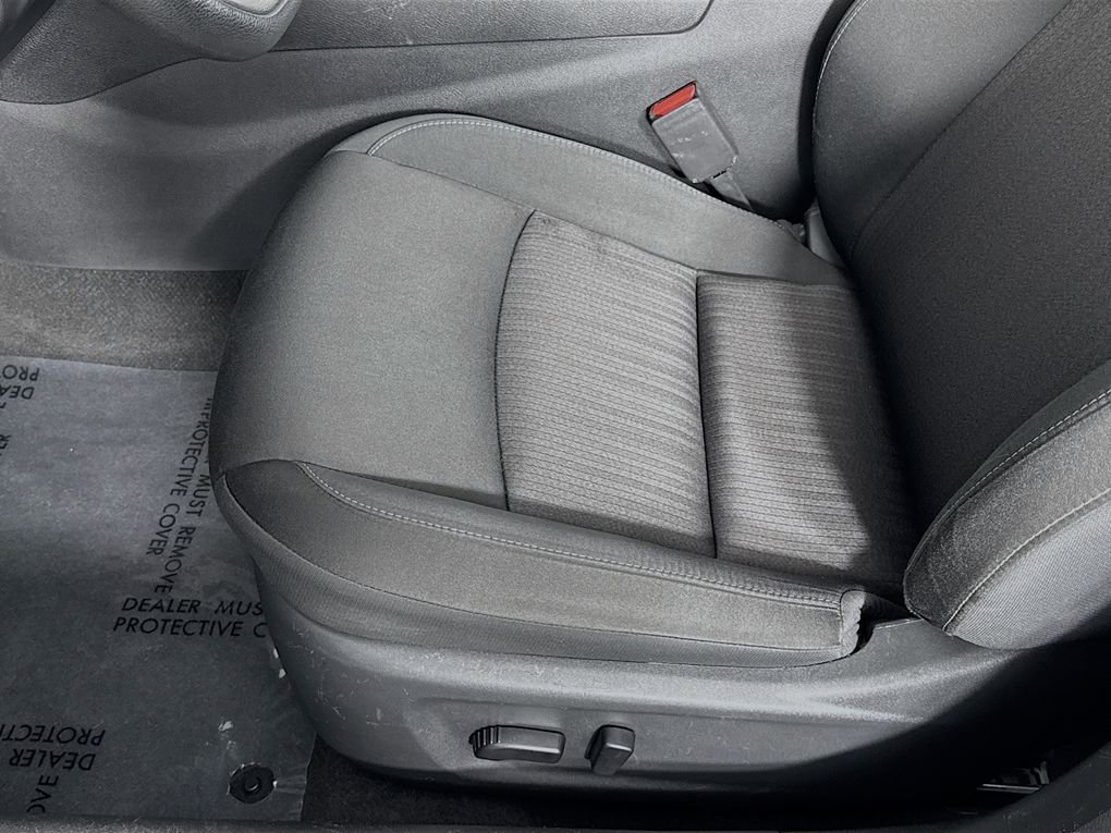 Used 2021 Nissan Altima 2.5 SV image 24