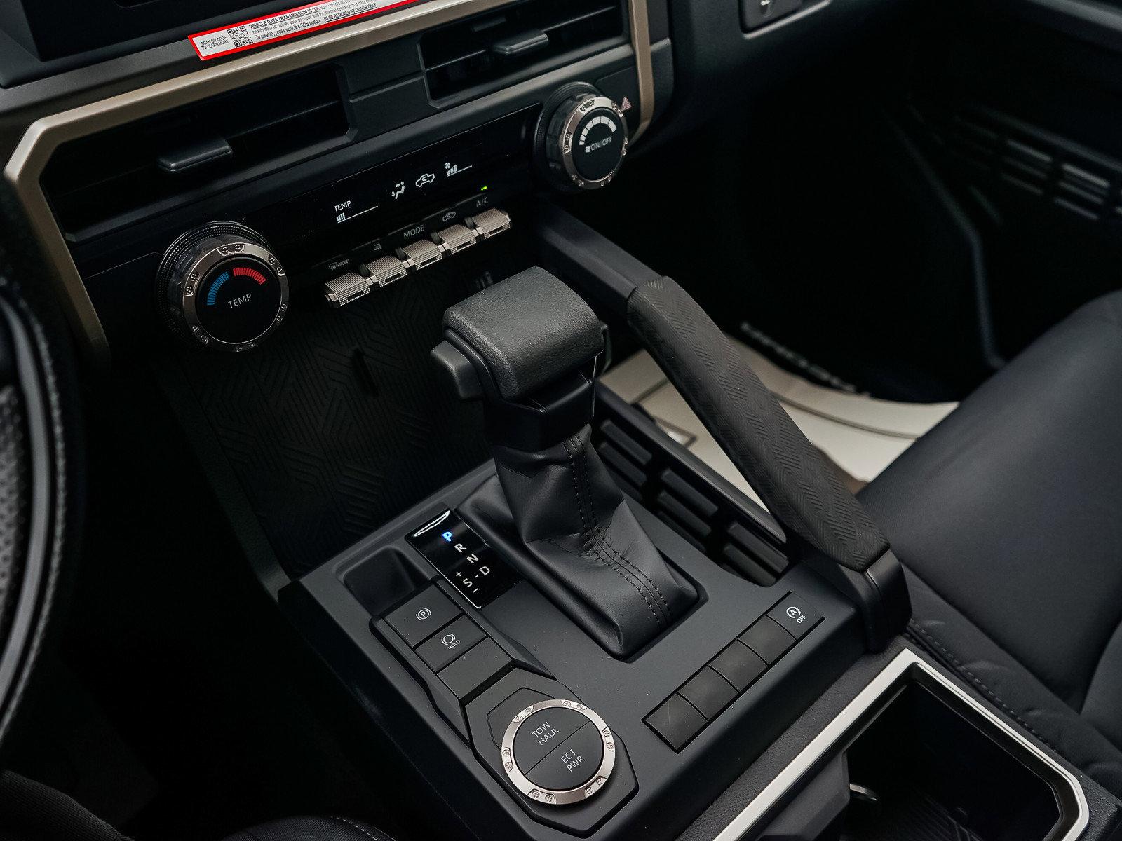 New 2025 Toyota Tacoma SR5 image 23