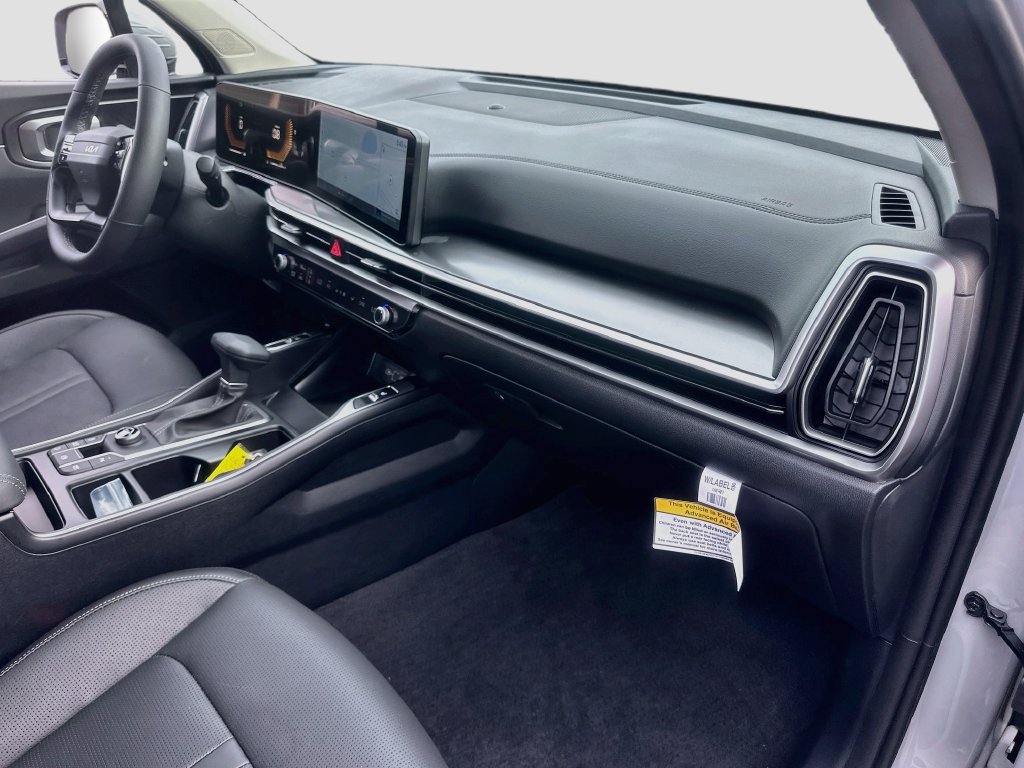 New 2026 Kia Sorento EX FWD image 29