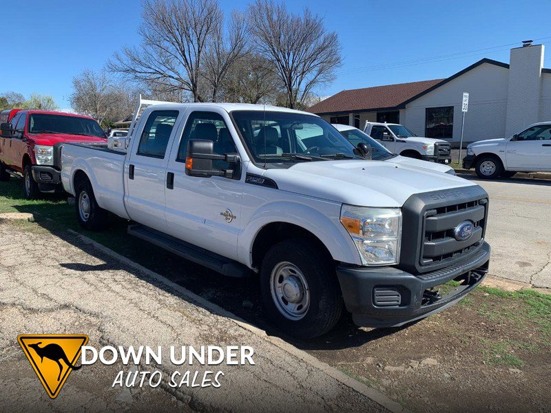 Used 2014 Ford F250 XL w/ Power Equipment Group image 1
