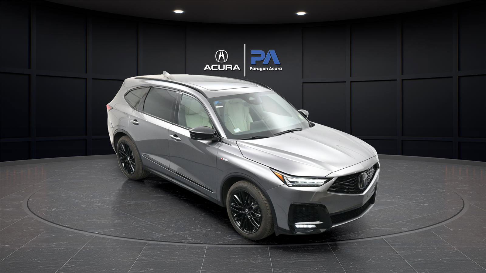 Used 2026 Acura MDX A-Spec AWD/4WD image 32