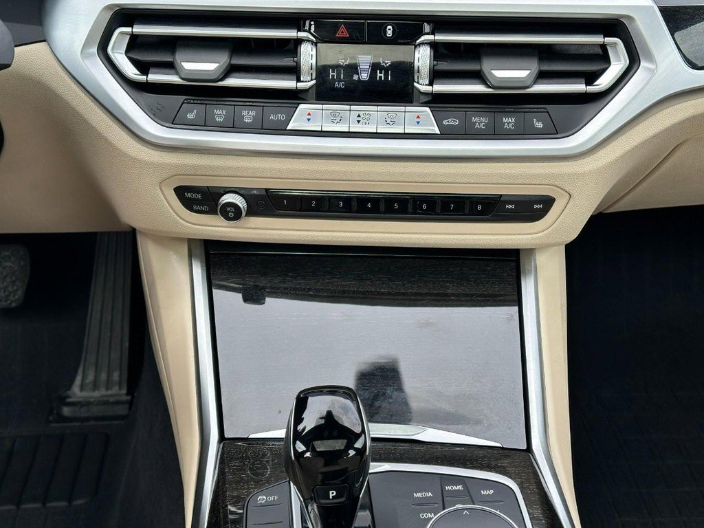 Used 2023 BMW 430i Gran Coupe image 15