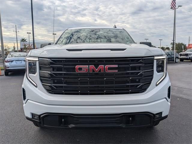 New 2026 GMC Sierra 1500 Elevation w/ Preferred Package image 9