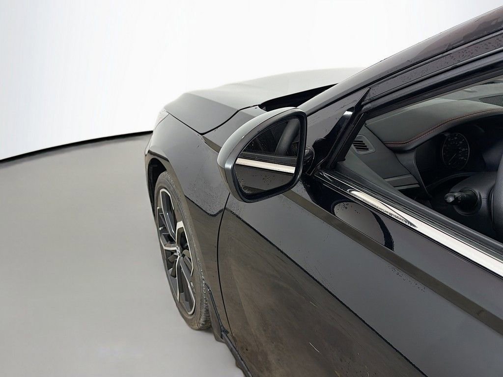 Used 2024 Nissan Altima 2.5 SR image 24