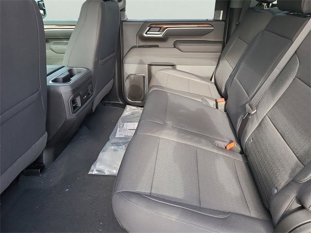 New 2026 Chevrolet Silverado 2500 LT w/ Trail Boss Package image 7