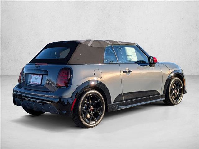 Used 2026 MINI Cooper S FWD image 2