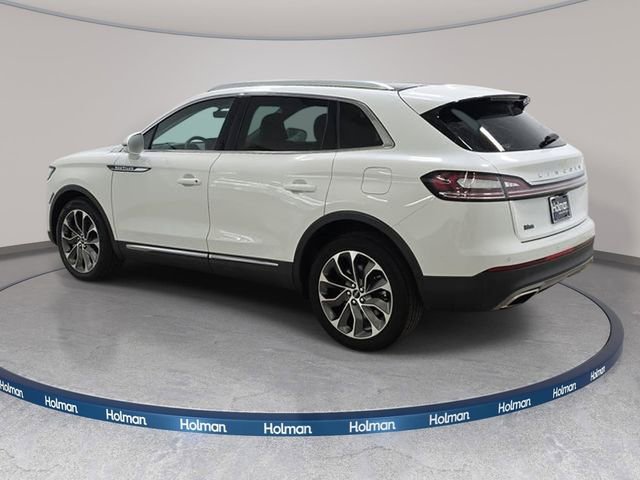 Certified 2022 Lincoln Nautilus Reserve w/ Cargo Utility Package AWD/4WD image 7