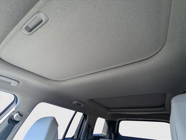 New 2025 Hyundai Santa Fe Limited image 17
