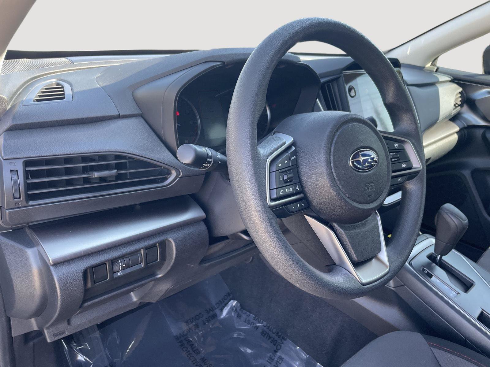 Certified 2024 Subaru Impreza 2.0i Sport AWD/4WD image 25