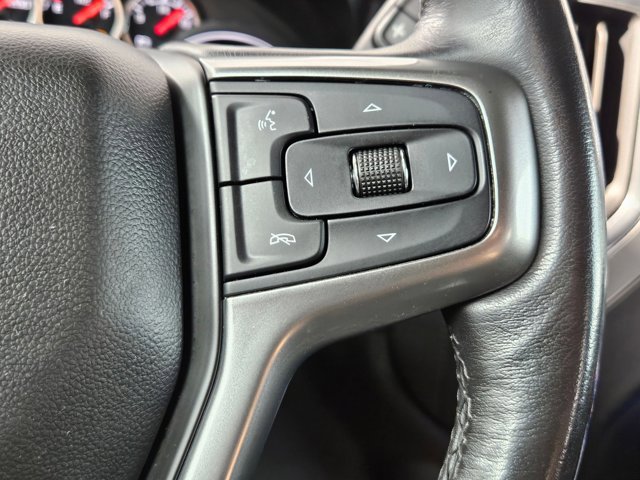 Used 2020 Chevrolet Silverado 1500 LT w/ All-Star Edition RWD image 21