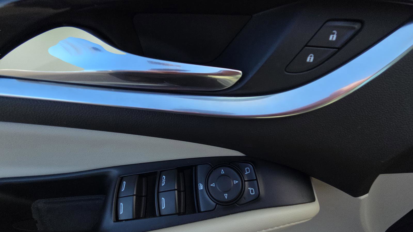 Used 2024 Buick Enclave Essence w/ Sport Touring Edition image 28