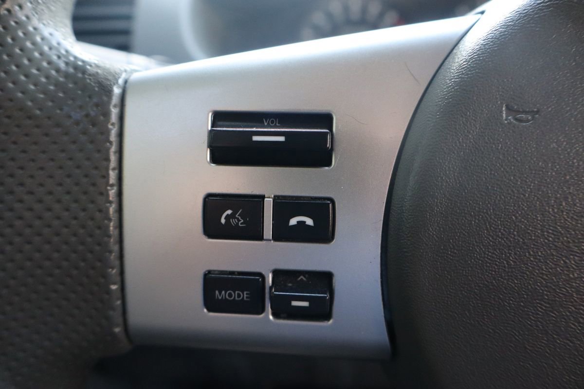 Used 2016 Nissan Frontier S AWD/4WD image 28