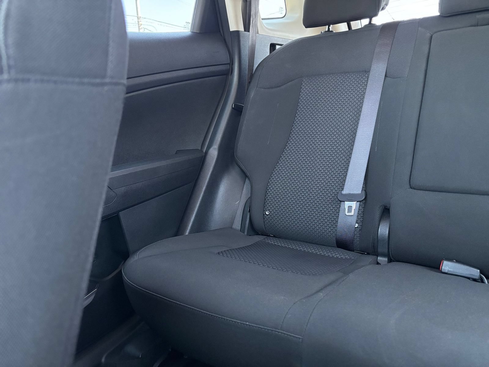 Used 2026 Kia Sportage LX FWD image 39
