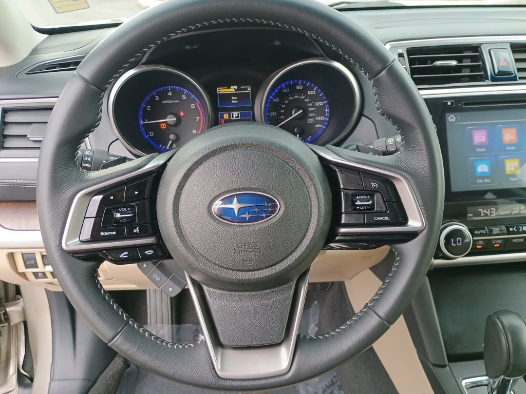 Used 2018 Subaru Outback 2.5i Limited w/ Popular Package #2 image 25