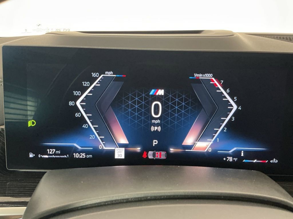 New 2026 BMW X7 xDrive40i AWD/4WD image 15
