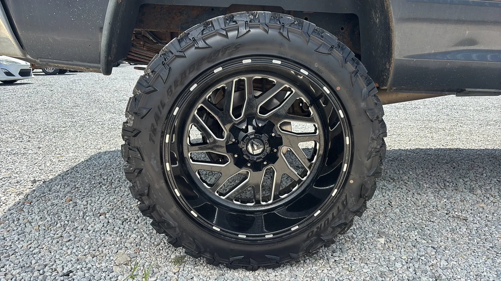 Used 2012 RAM 2500 ST w/ Chrome Appearance Group AWD/4WD image 6