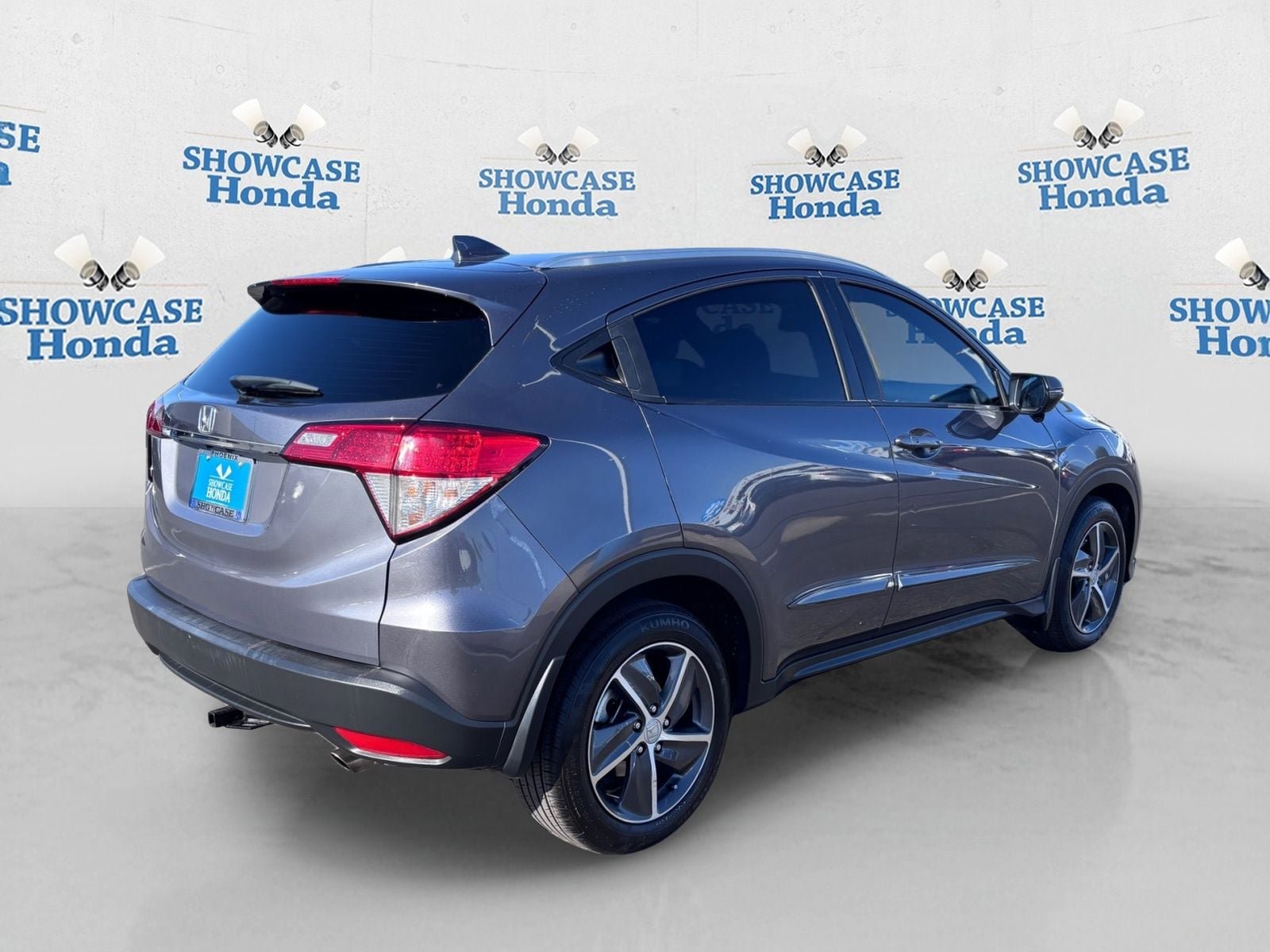 Used 2022 Honda HR-V EX image 8