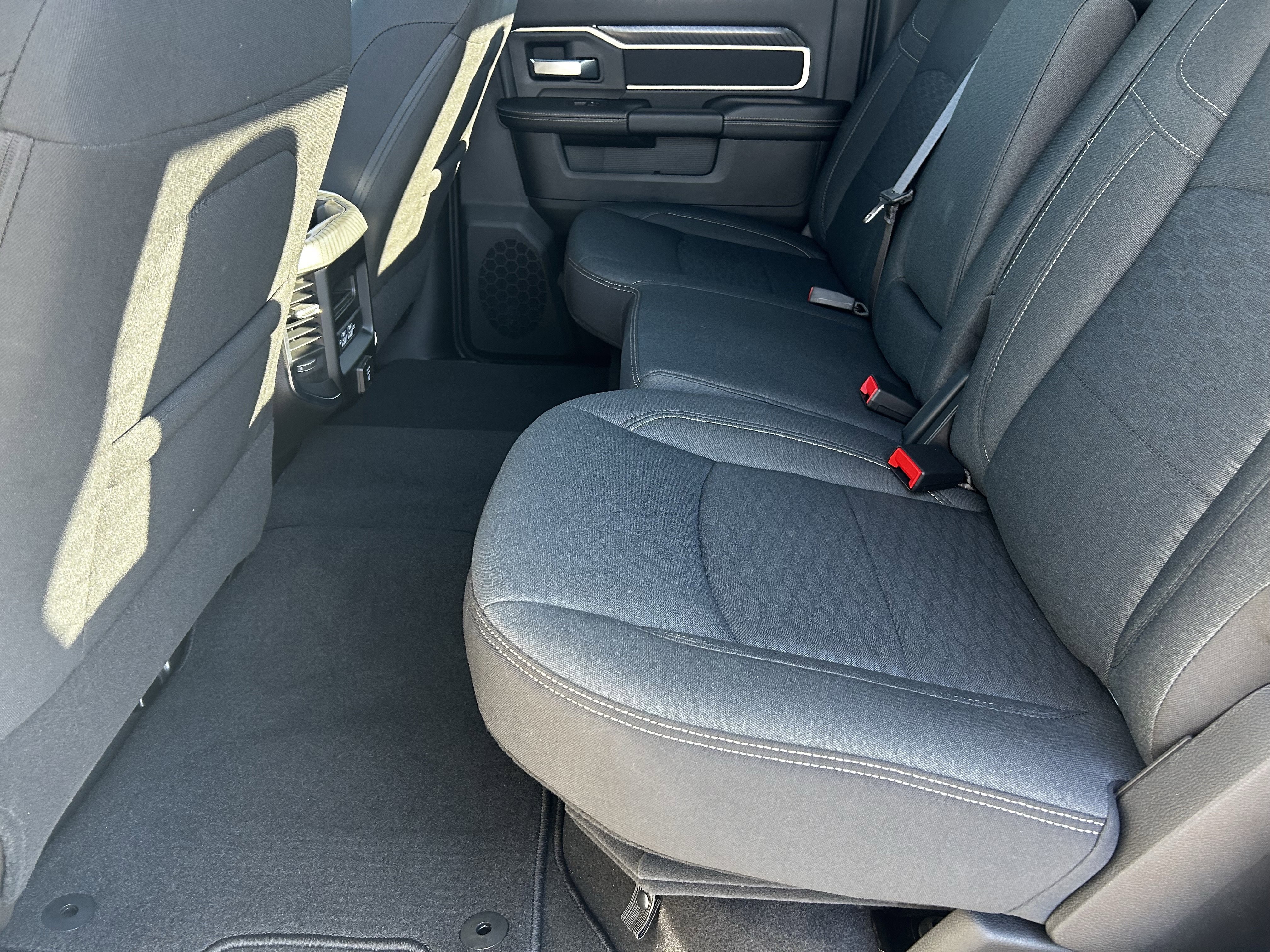 New 2026 RAM 2500 Big Horn image 14