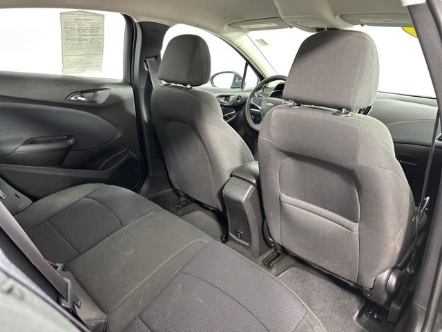 Used 2017 Chevrolet Cruze LT w/ Convenience Package image 27