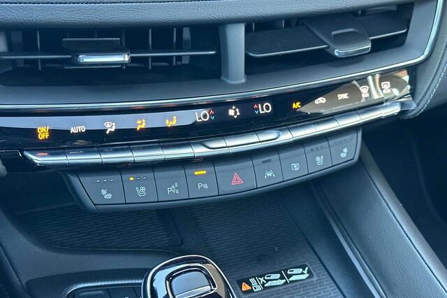 New 2025 Cadillac CT5 Premium Luxury image 5