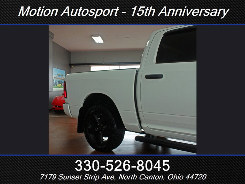 Used 2019 RAM 1500 Express w/ Wheel & Sound Group AWD/4WD image 48