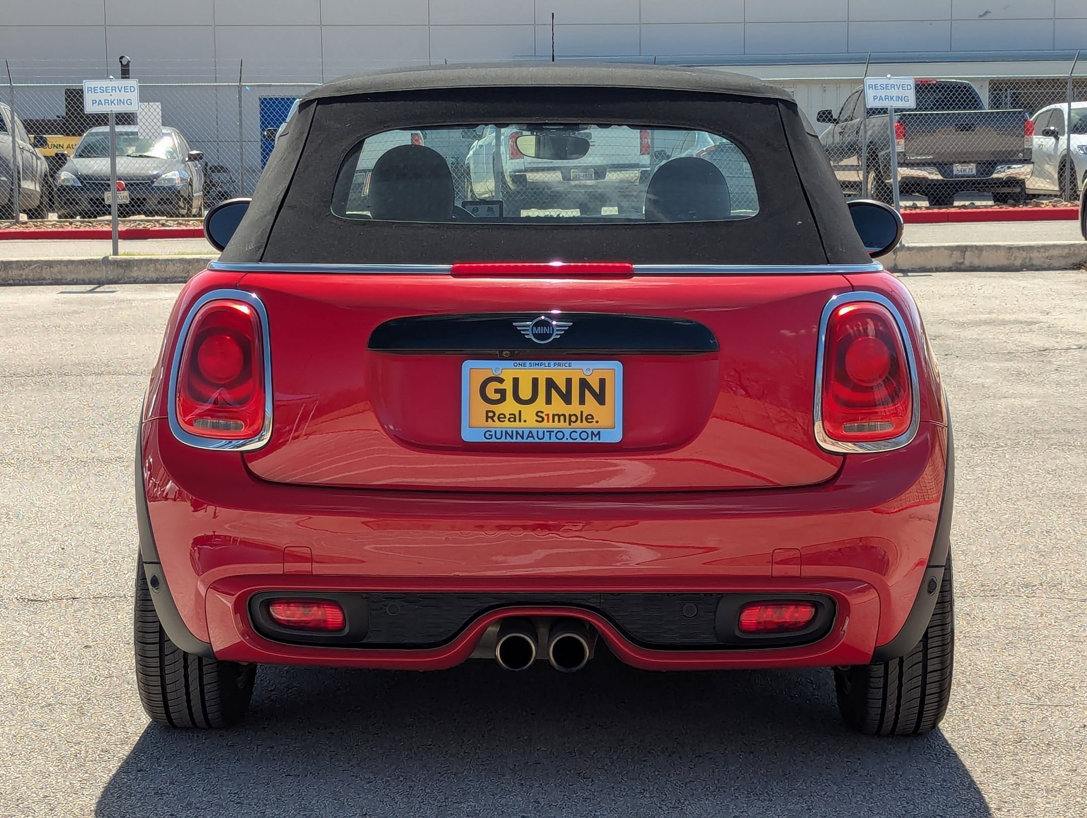Used 2019 MINI Cooper S w/ Storage Package image 6
