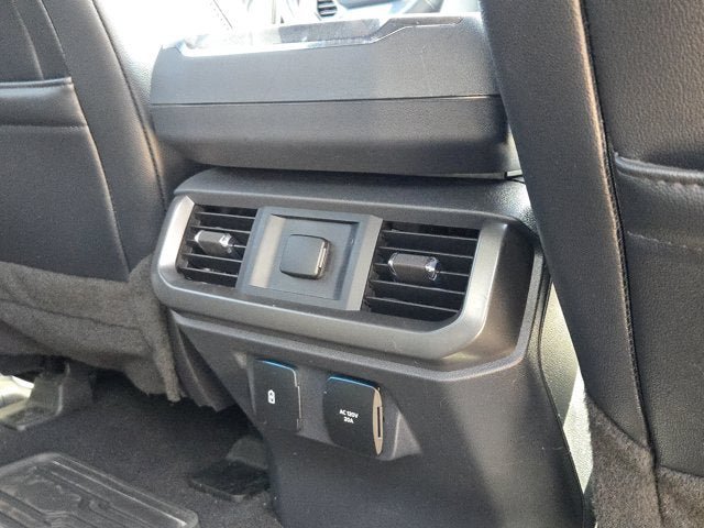Used 2024 Ford F150 Lariat w/ Bed Utility Package AWD/4WD image 10