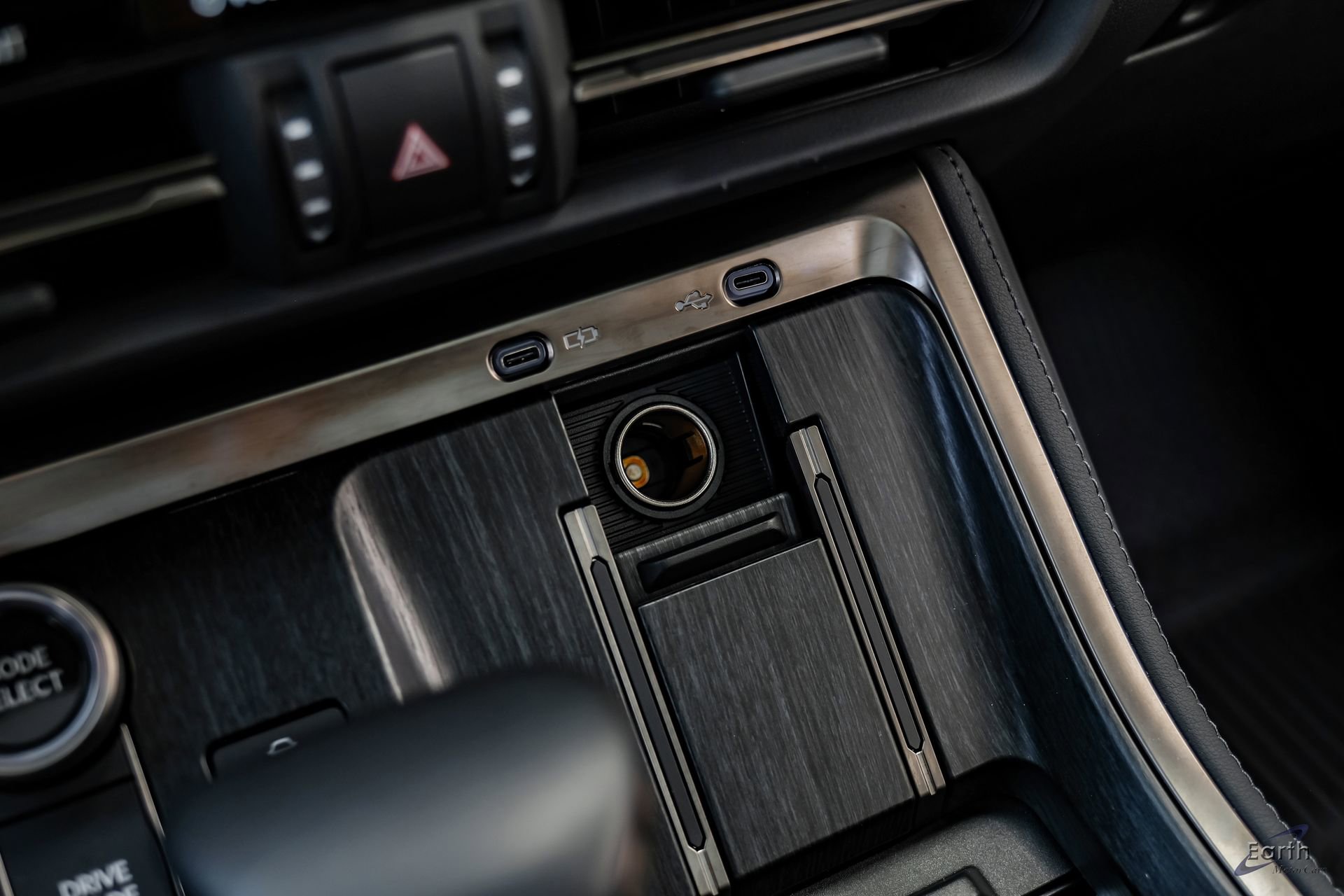 Used 2025 Lexus GX 550 550 Luxury+ HUD Traffic Jam As w/ Accessory Package (Z1) image 66