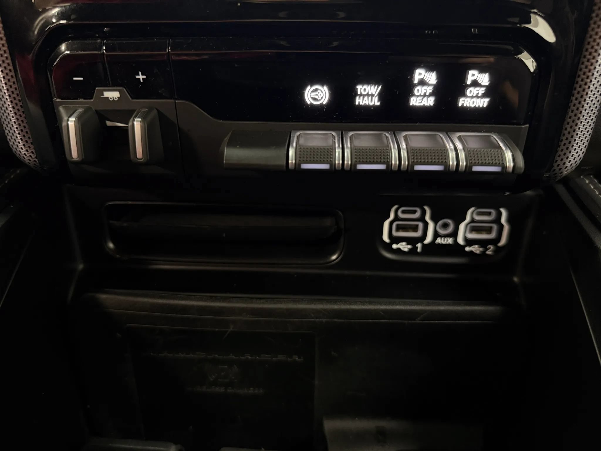 Used 2021 RAM 2500 Limited AWD/4WD image 31