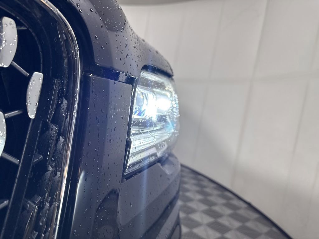 Certified 2023 Lincoln Navigator Black Label image 10