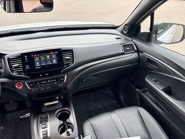 Used 2023 Honda Passport TrailSport image 23