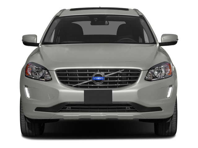Used 2015 Volvo XC60 T5 Platinum AWD/4WD image 4