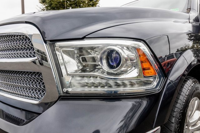 Used 2017 RAM 1500 Laramie Longhorn image 18