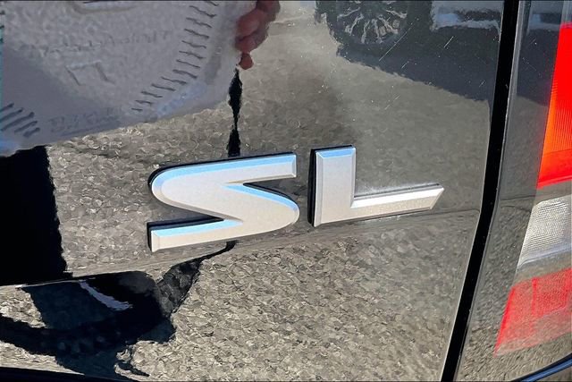 Certified 2024 Nissan Frontier SL image 21