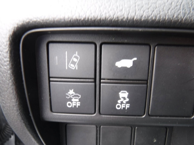 Used 2019 Honda CR-V EX-L image 14