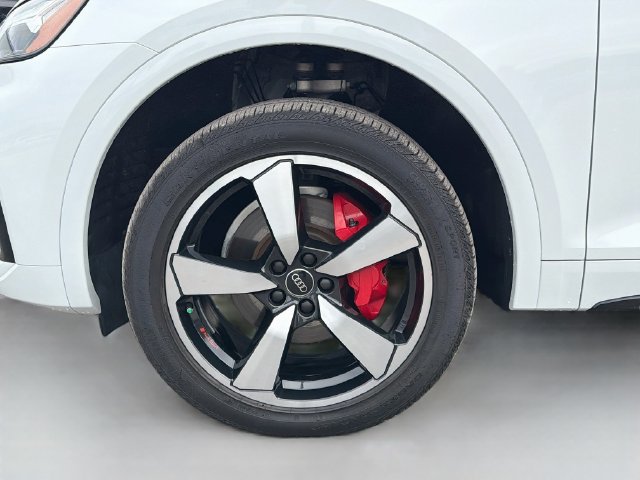 Used 2024 Audi Q5 2.0T Premium Plus AWD/4WD image 42