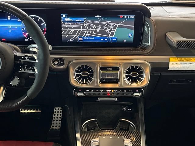 New 2026 Mercedes-Benz G 63 AMG 4MATIC image 15