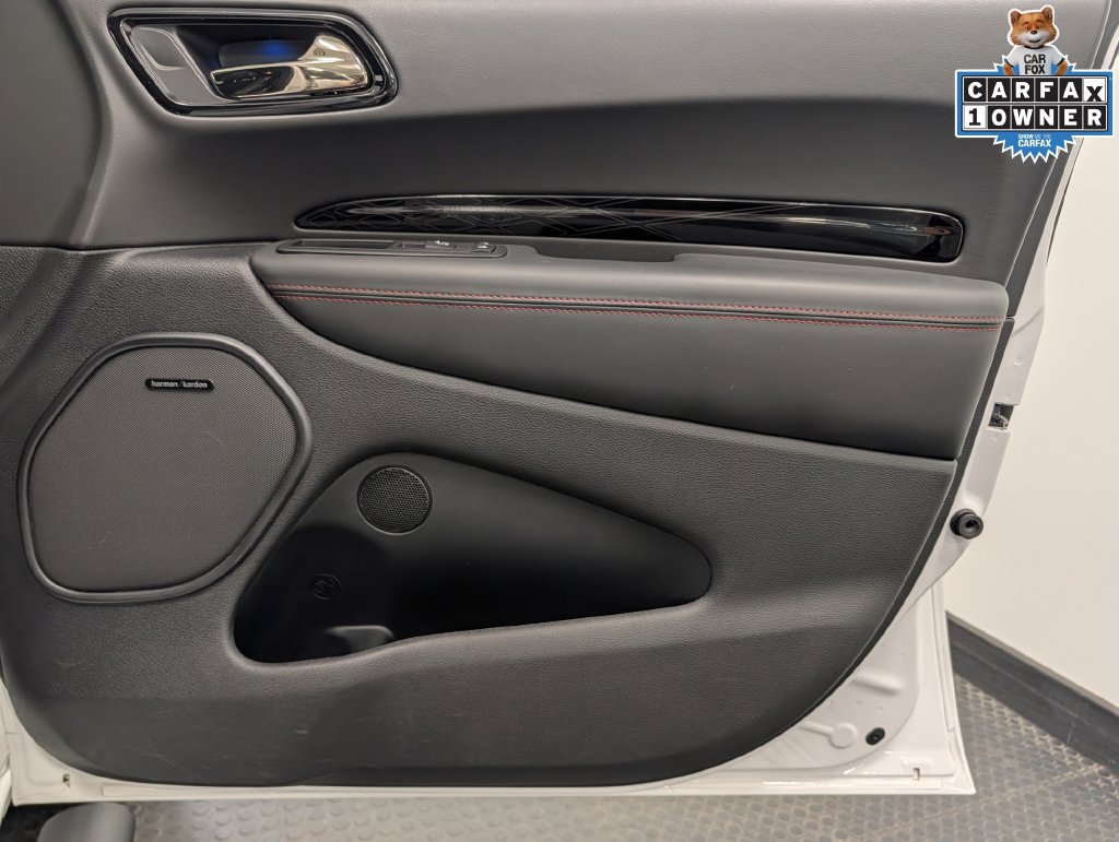Used 2025 Dodge Durango GT AWD/4WD image 28