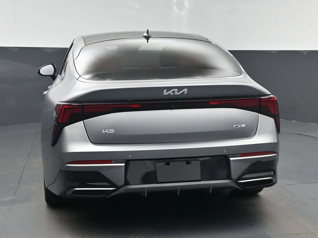 Used 2025 Kia K5 GT-Line w/ GT-Line Premium Package image 27