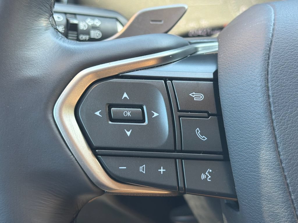 Used 2025 Lexus NX 250 FWD w/ Cold Area Package image 21