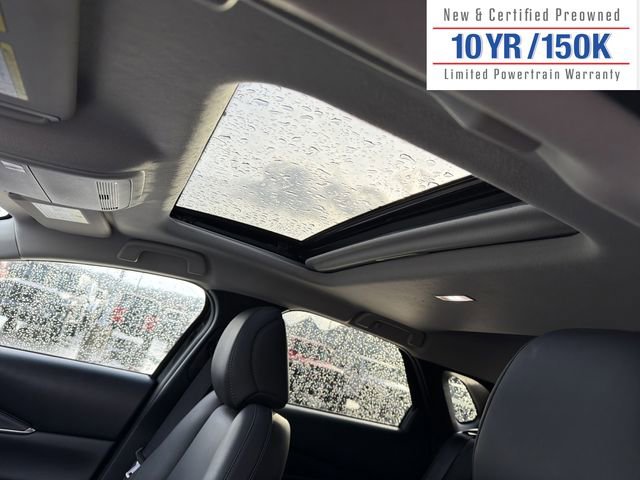 Used 2025 MAZDA CX-30 AWD 2.5 S w/ Preferred Package image 15