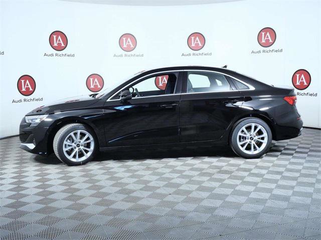 New 2026 Audi A3 2.0T Premium image 5