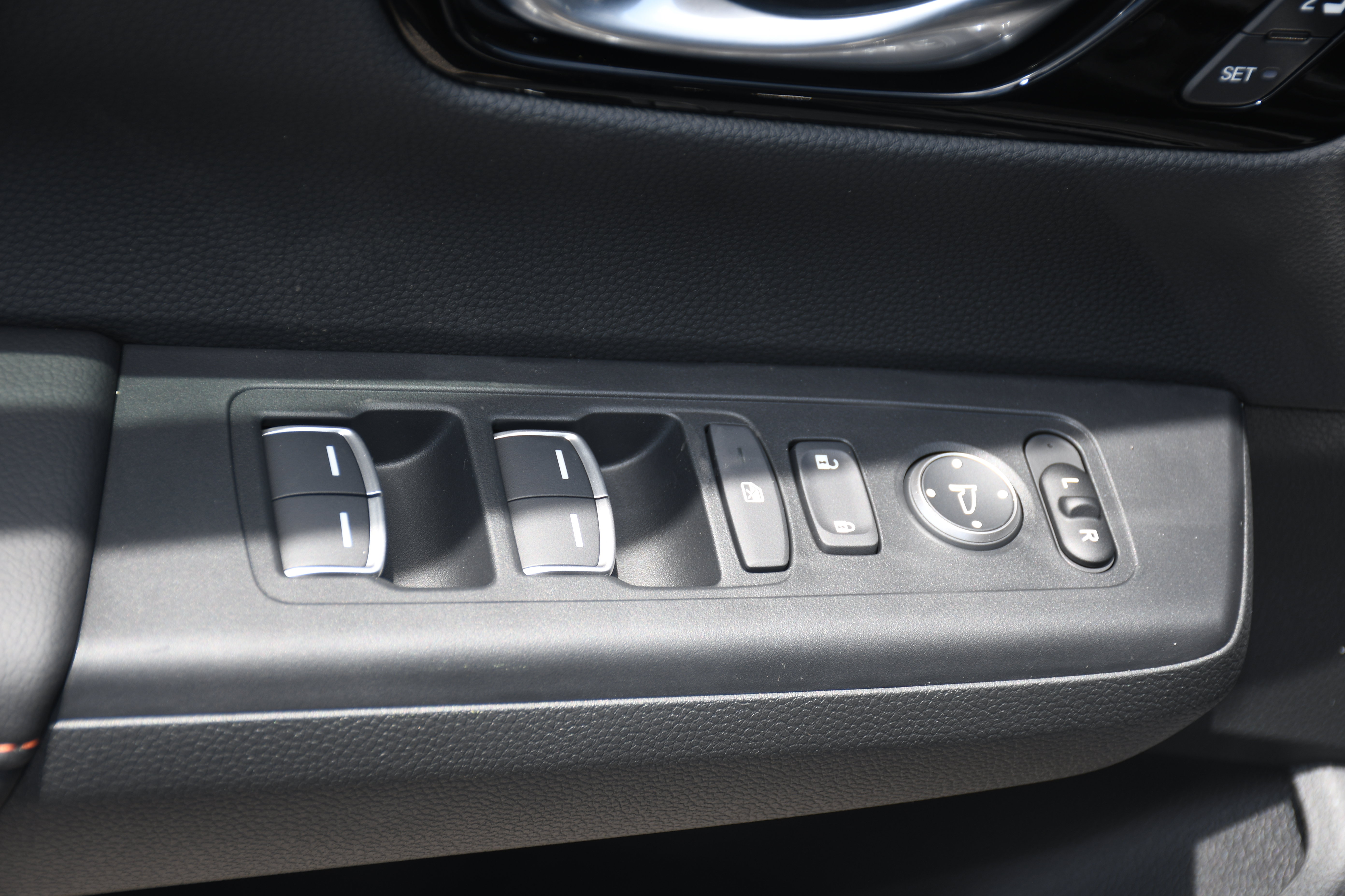 New 2026 Honda CR-V Sport Touring image 6