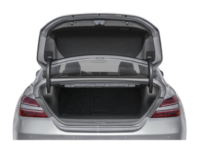 New 2026 Genesis G70 3.3T Sport Prestige image 14