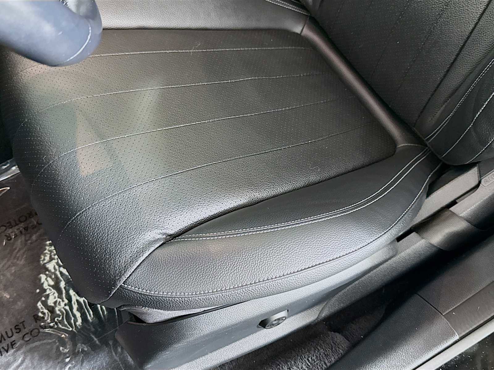 Used 2021 Mercedes-Benz E 350 4MATIC Sedan image 21