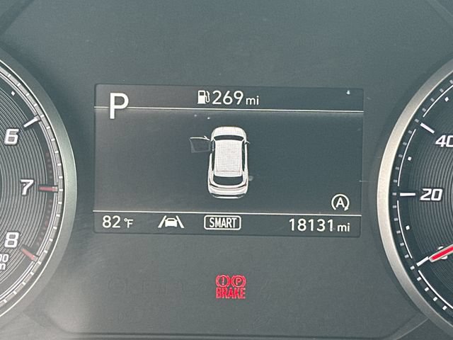 Certified 2023 Hyundai Santa Fe XRT FWD image 25
