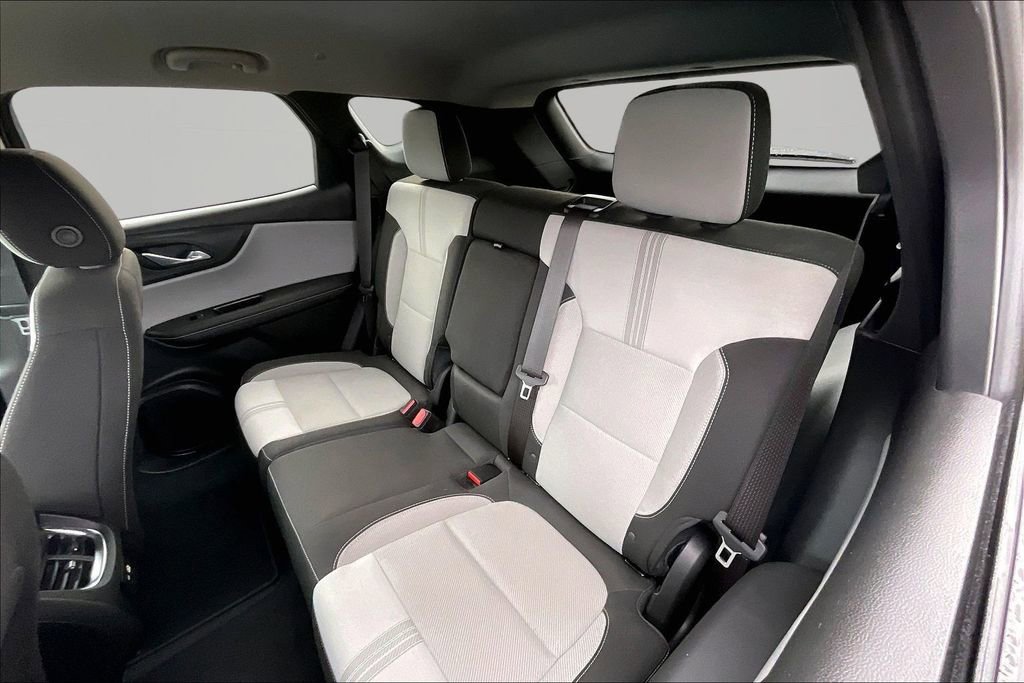 Used 2023 Chevrolet Blazer LT w/ Driver Confidence Package image 25